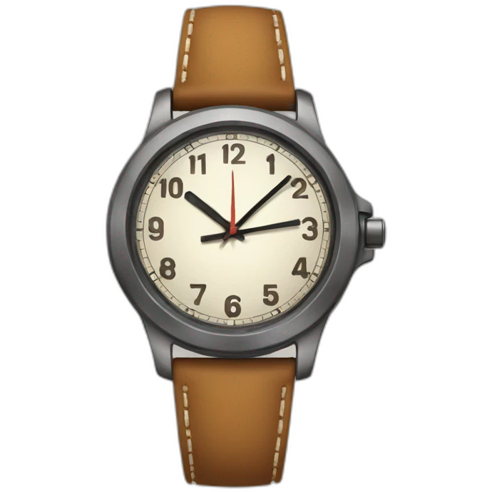 RELOJ DE ARENA emoji