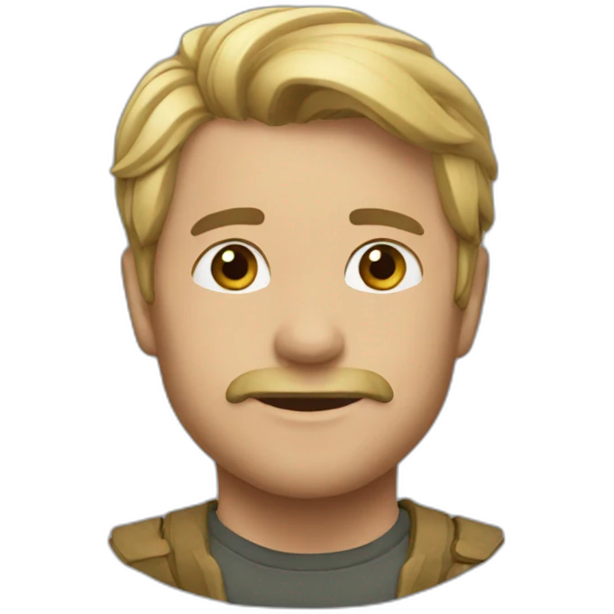 вагнер emoji