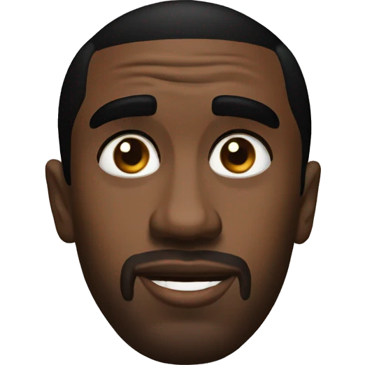 P.Diddy emoji