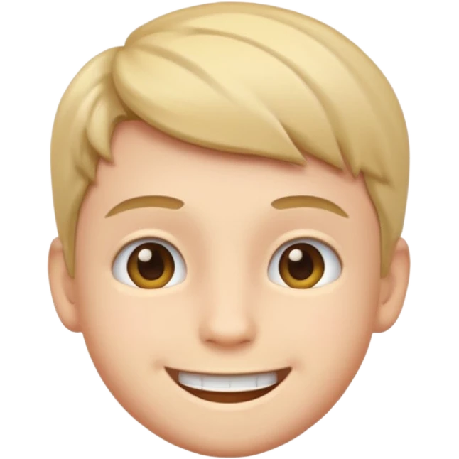 emoji of boy emoji