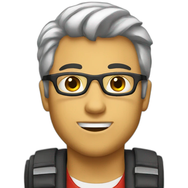Ferrarie emoji