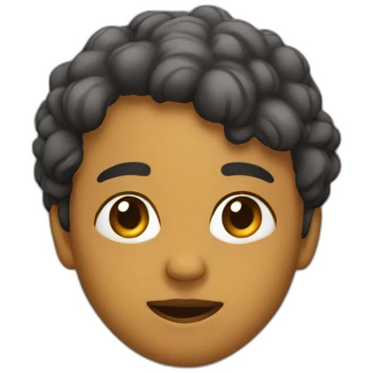 Makima emoji