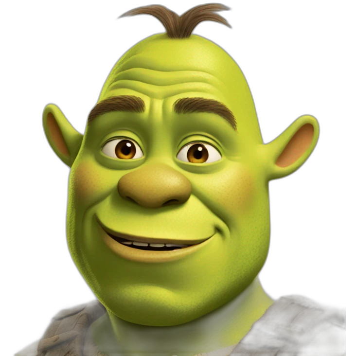 shrek даша emoji