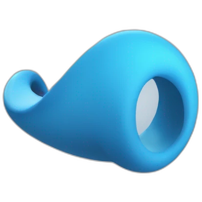 Mobius M Mobius emoji