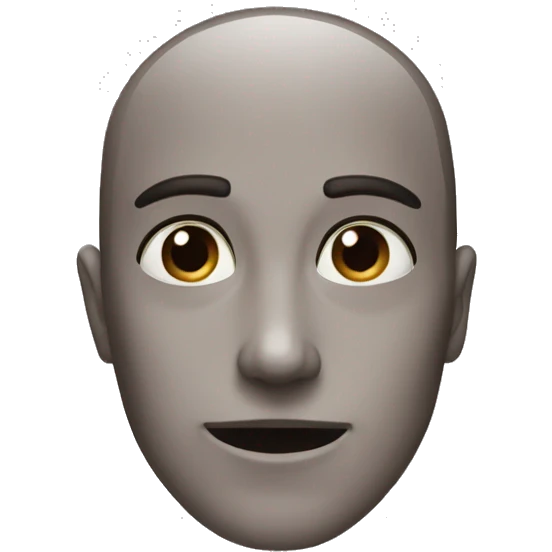 karamel emoji