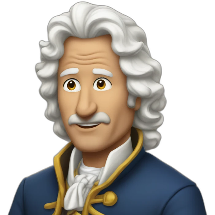 hook nose believer emoji