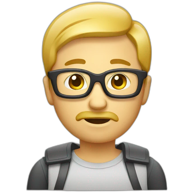 ordenador emoji