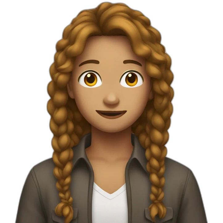 Remy emoji