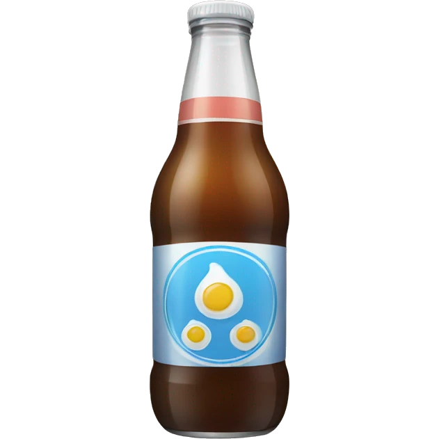 Beverages emoji