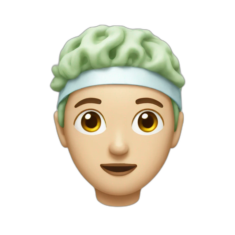 surgery emoji