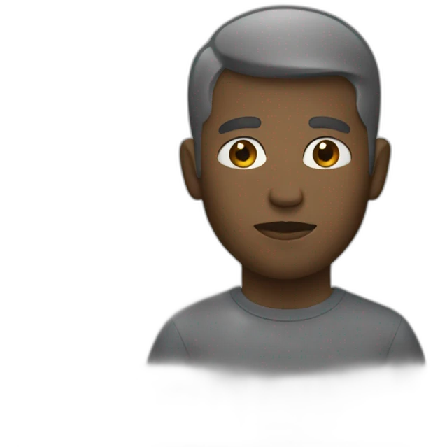 private identity emoji