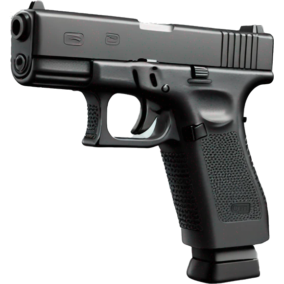 Glock 17 emoji