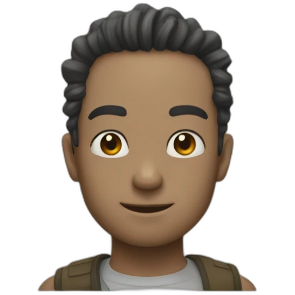 Boom emoji