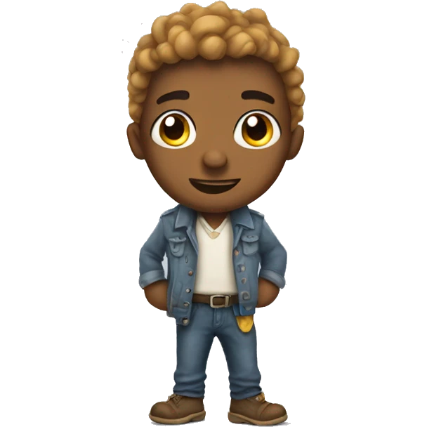 rags emoji