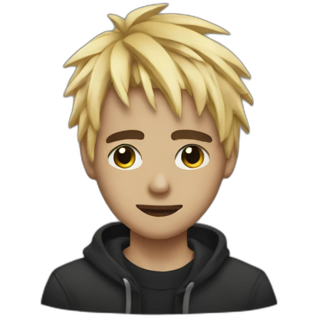Xxxtentation emoji