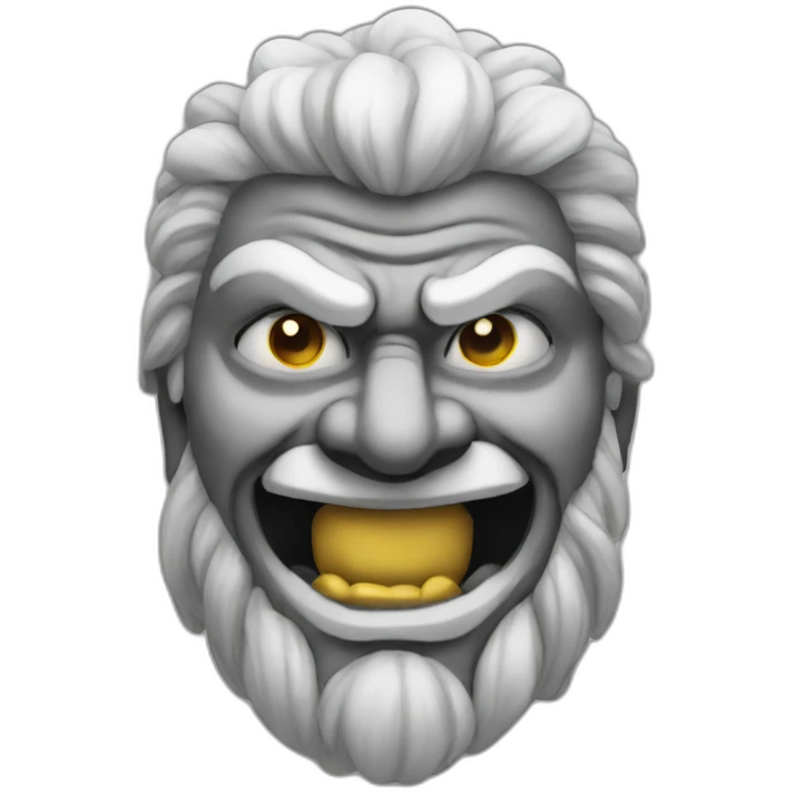 Ravana emoji
