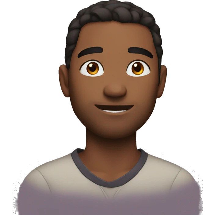 Crush emoji