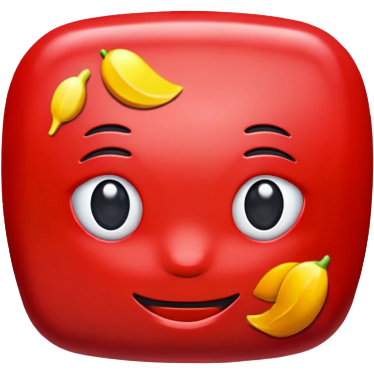 Red np300 emoji