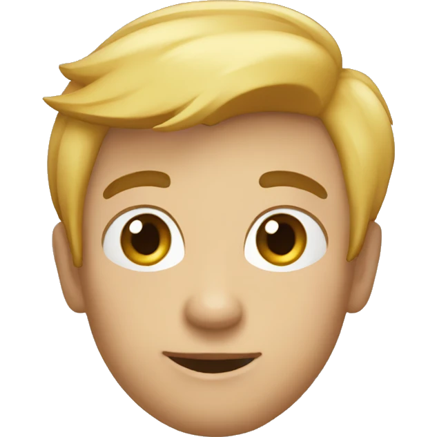 Hurry up emoji