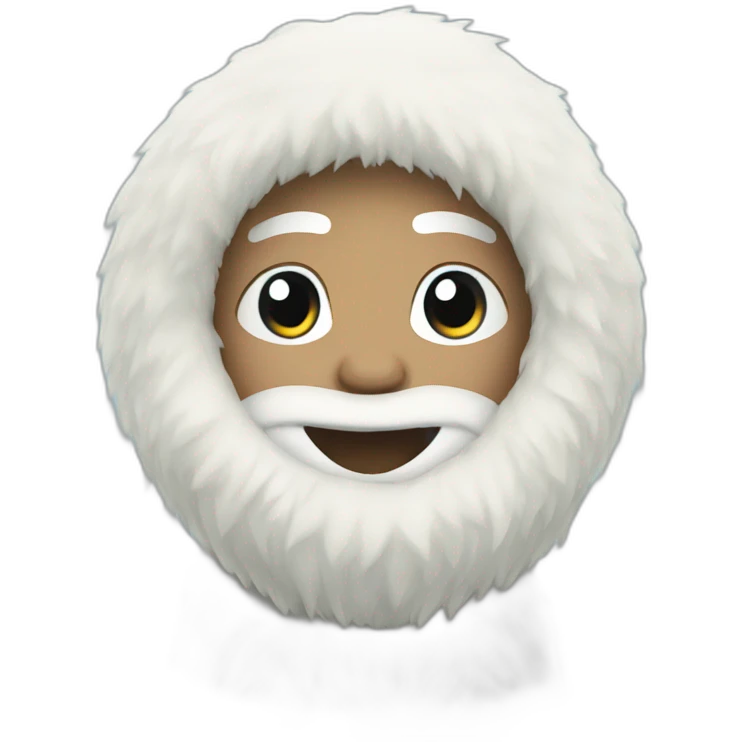 arctic emoji