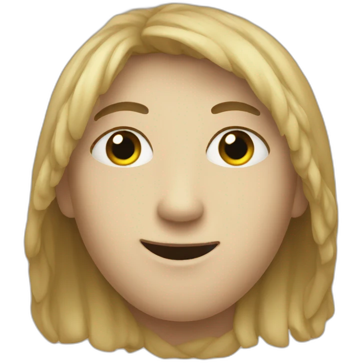 secret FACE emoji