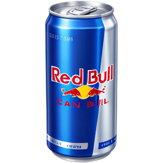 Redbull emoji