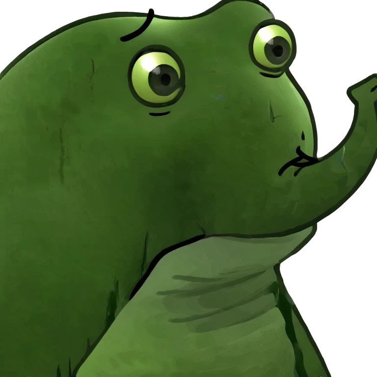  Fat Elephant  emoji