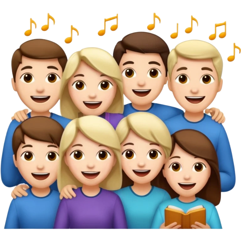 Tralalero tralala  emoji
