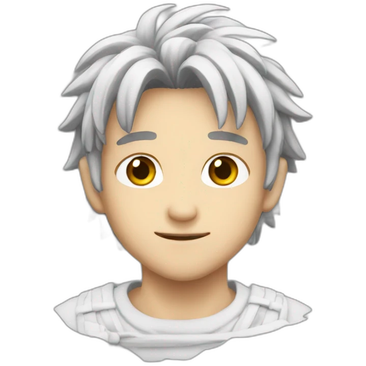 Asta emoji