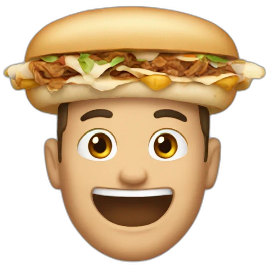 döner emoji