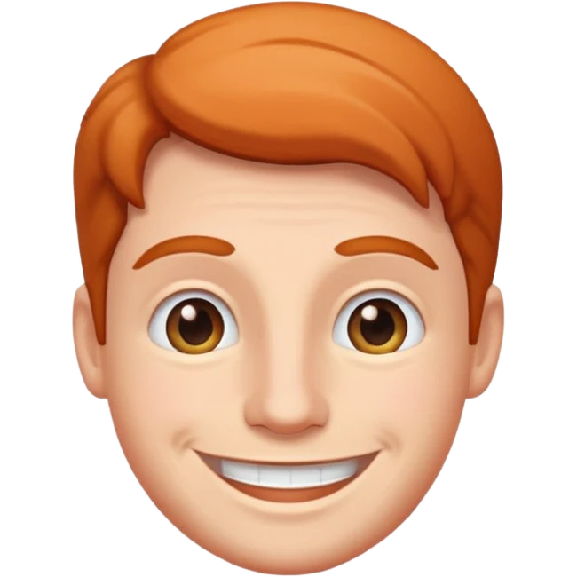 Patrcik emoji