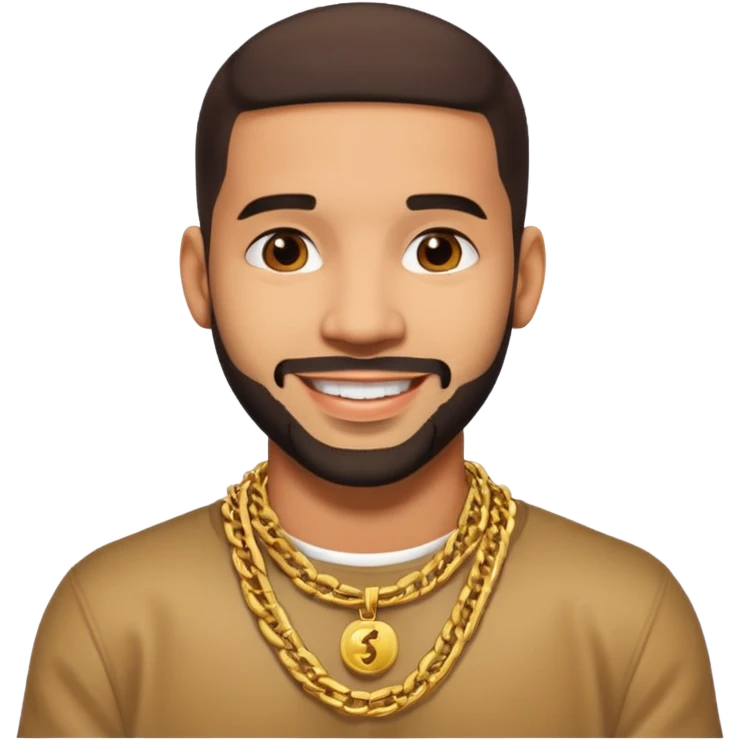 drake emoji