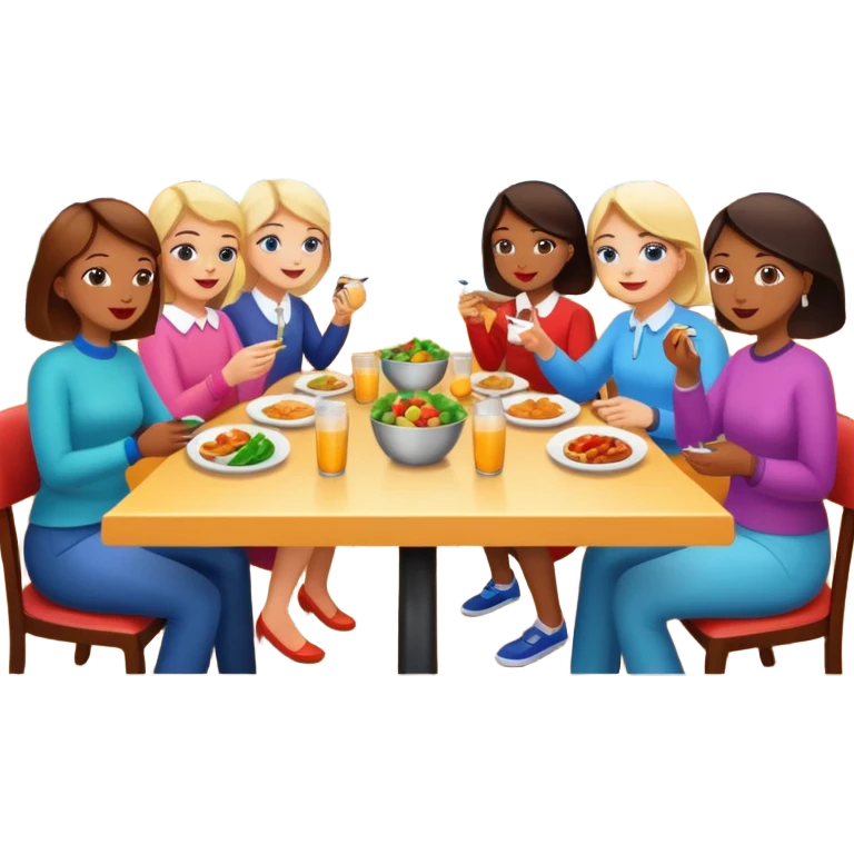 숙박, 외식, 교통 산업 활성화 emoji