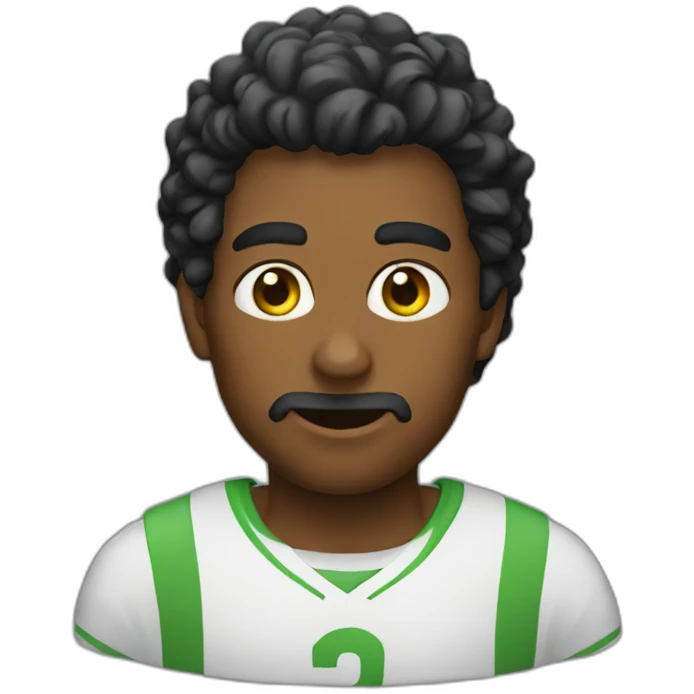 Renaldo emoji