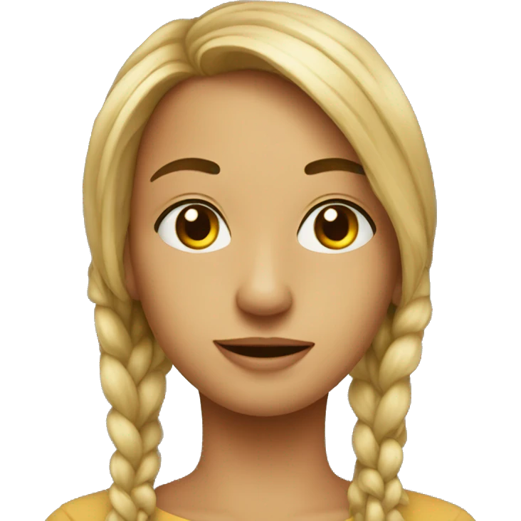 Bijou emoji