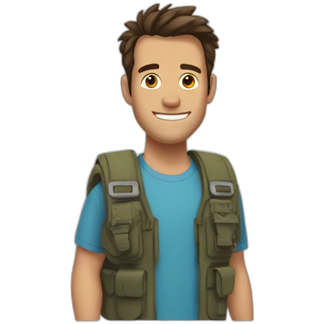 Jake Sully emoji