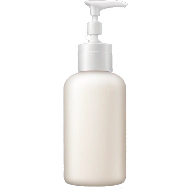 Lotion emoji