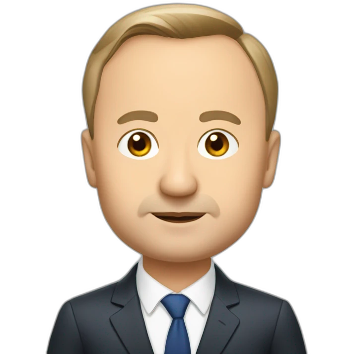 andrzej duda emoji