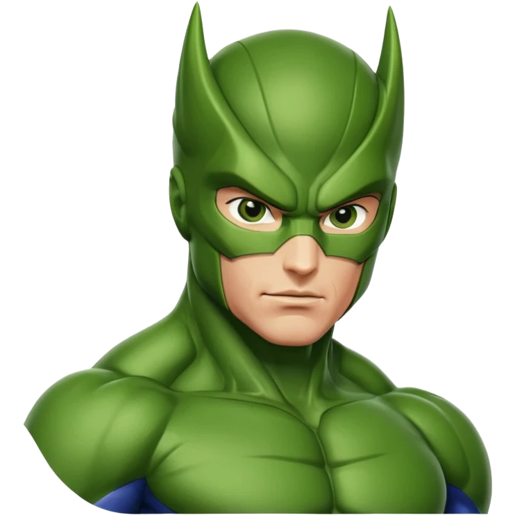 Perfect cell from dragon ball z emoji