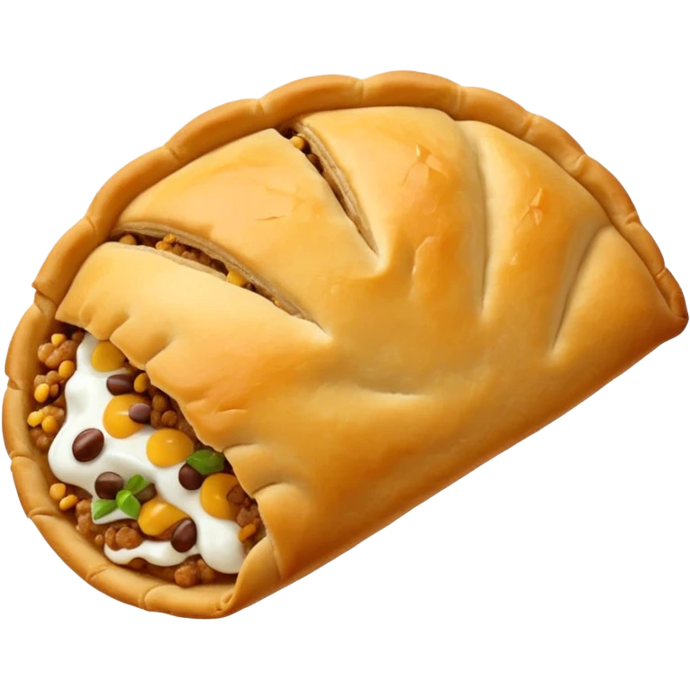 empanadas emoji