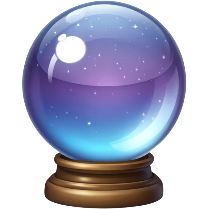 🔮 emoji