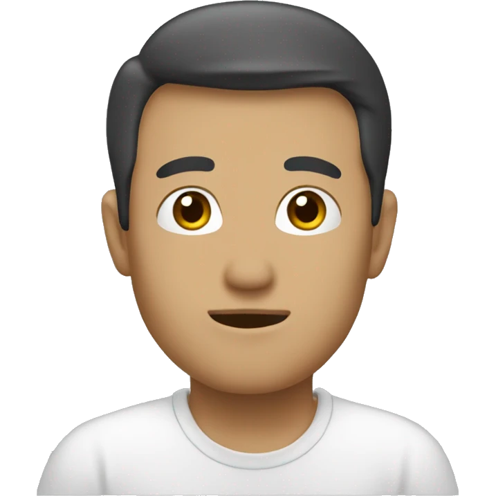 Wojak soy emoji