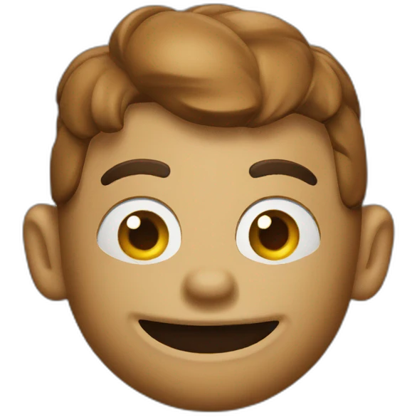 Freddy's  emoji
