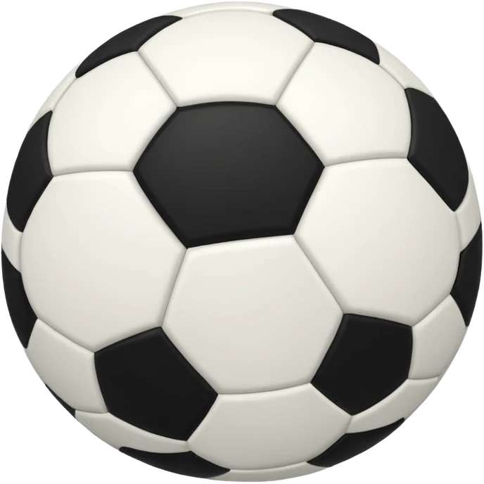 pelota de esponja denfutbol emoji