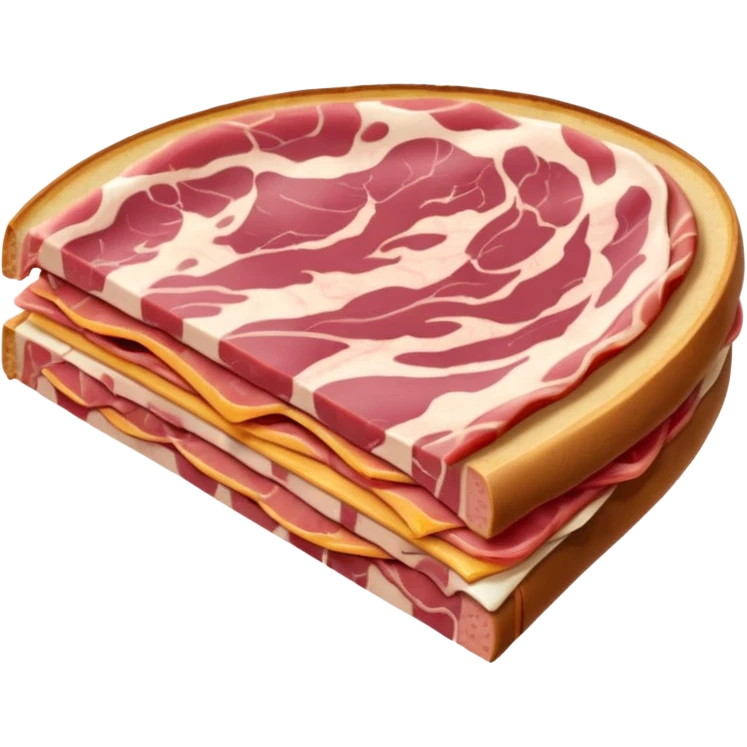 deli slice emoji