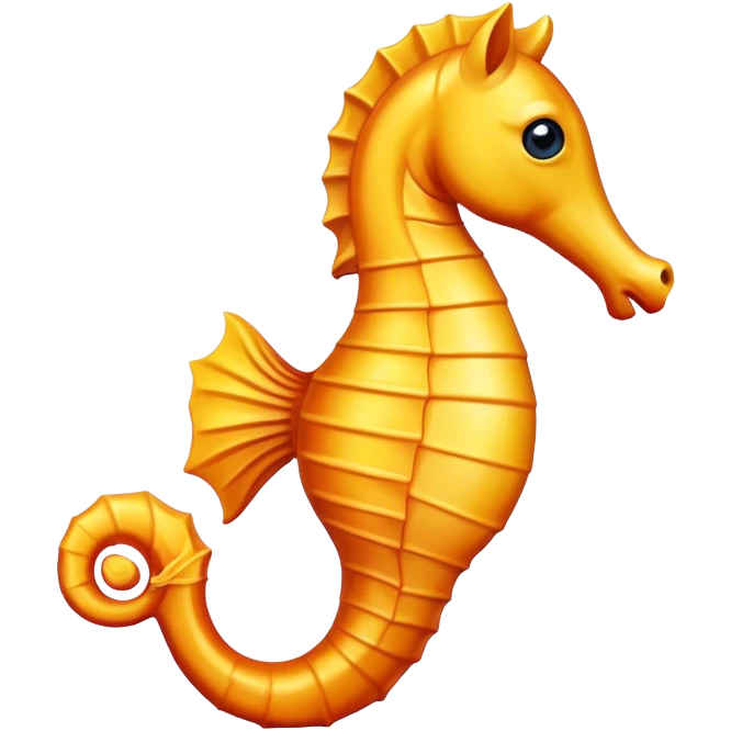 sea horse emoji  emoji