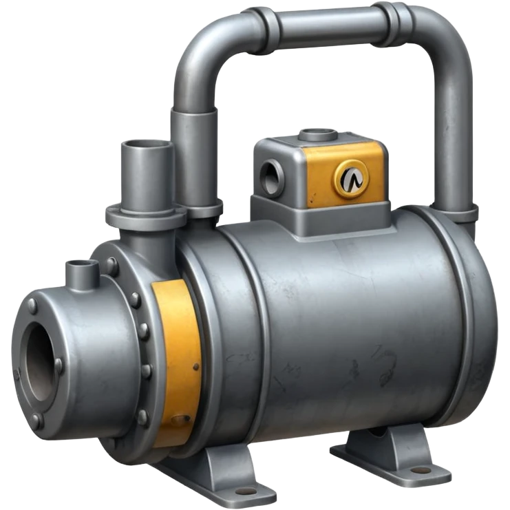 Pump (SCADA) emoji