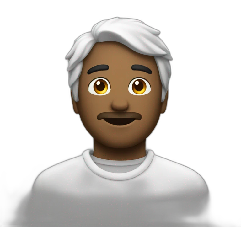 Netflix and chill emoji