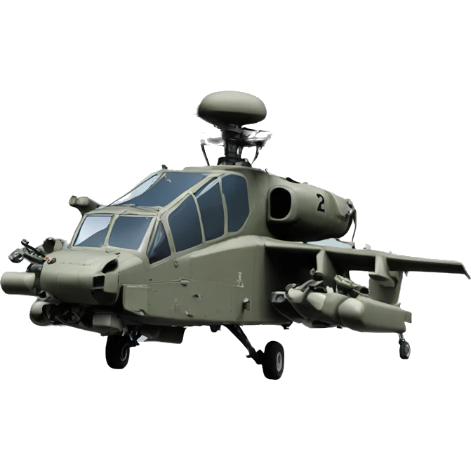 AH64E emoji