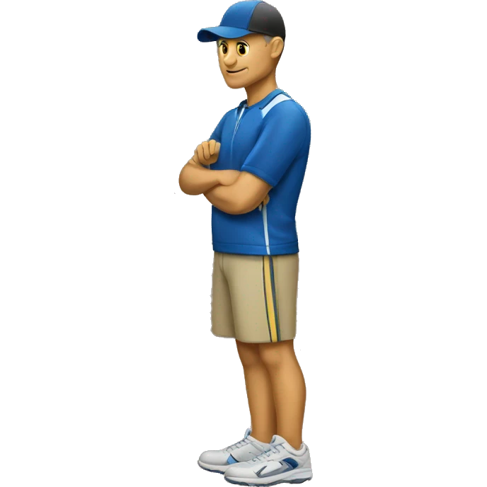 Coach bag  emoji